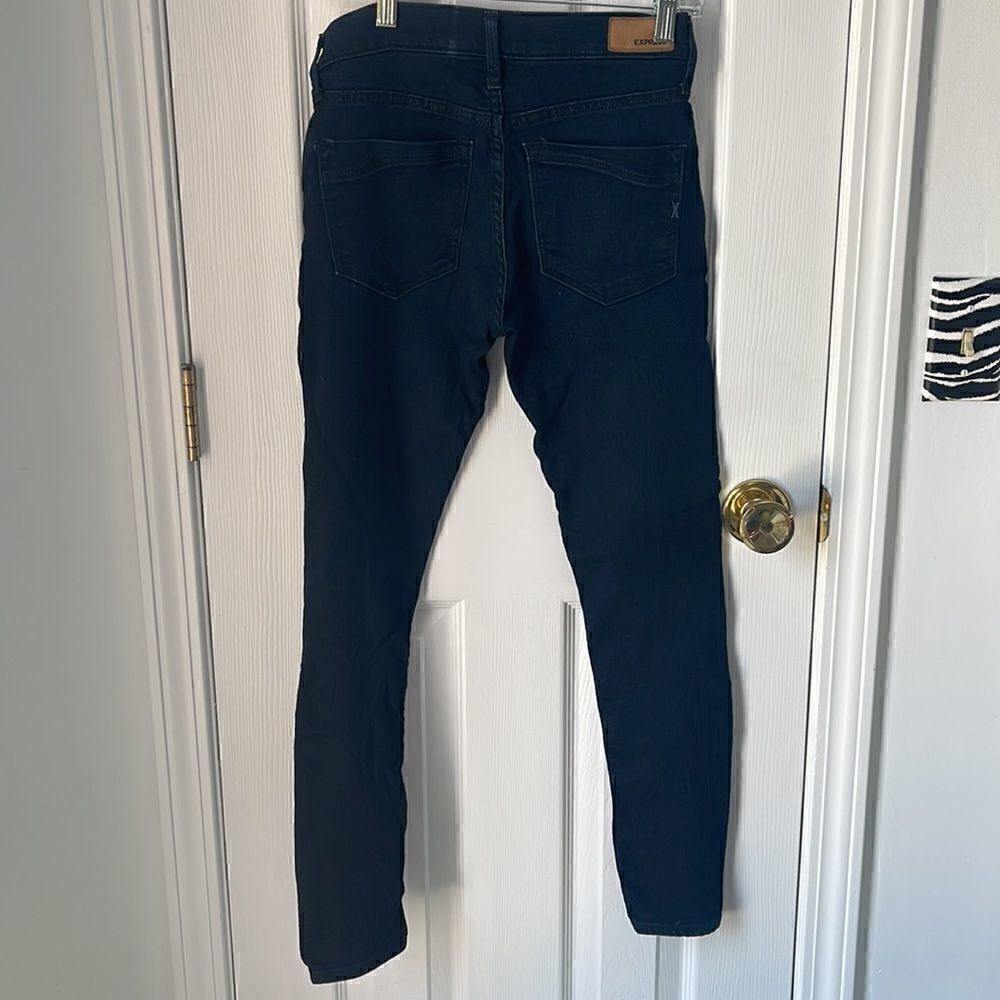 Express jeans - Picture 3 of 4